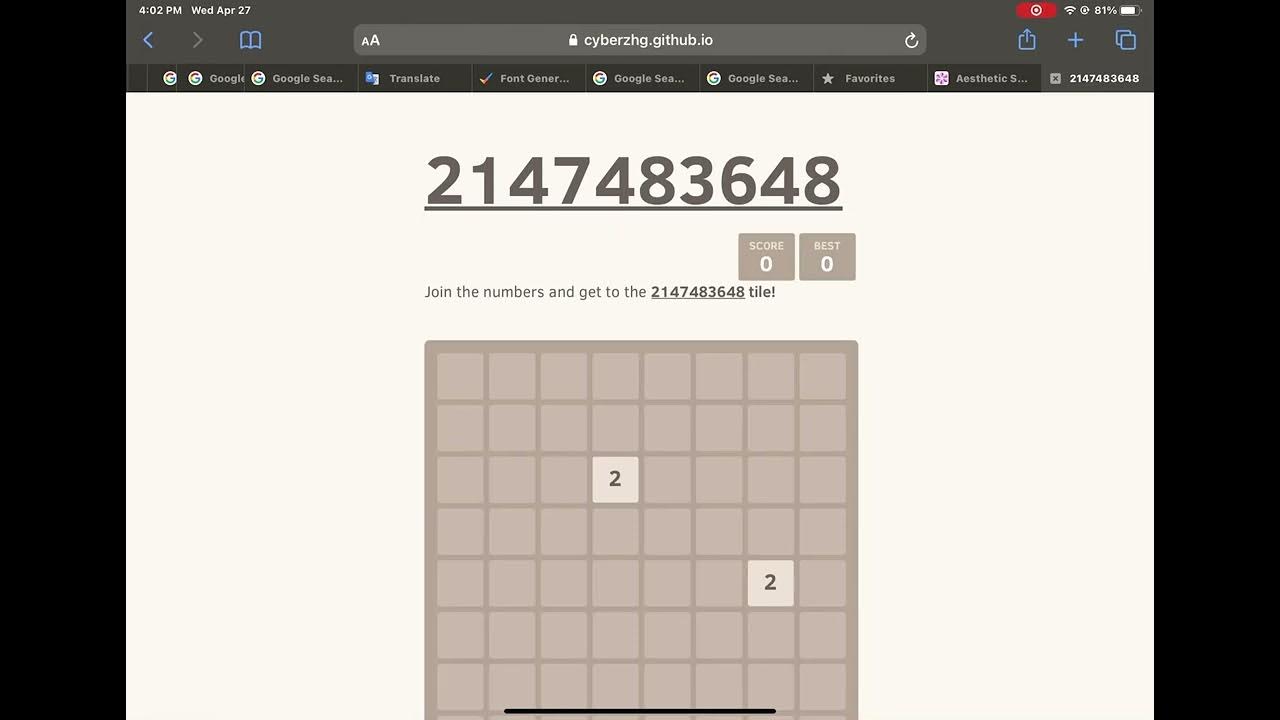 2147483648 is a phone number youtube