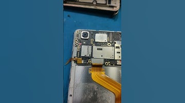 Vivo y51L cc jumper easy method