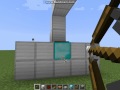 Как сделать тир  в minecraft