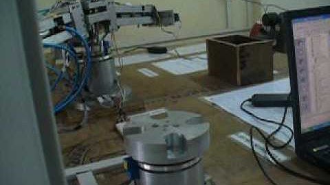 Assembly Line Video 1