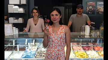 Quando guadagna una gelateria?