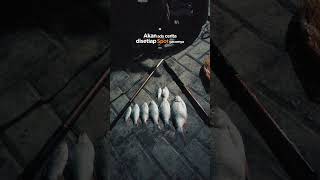 Opo Mane Dwe Konco Boncosanwes Paleng Ake Critane fishing sorotan