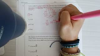 Unit 1 test corrections