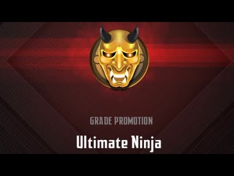 Ninja’s Creed - World Ranking 3rd Arena PVP Advanced Ninja | Non Purchase Player | Jan.25th, 2021