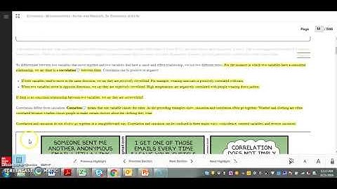 Connect Smartbook LearnSmart Assignments