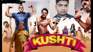 Kushti Movie (2010) | Rajpal Yadav | Om Puri | Nargis | Bollywood Comedy Movies | Hindi Movies spoof