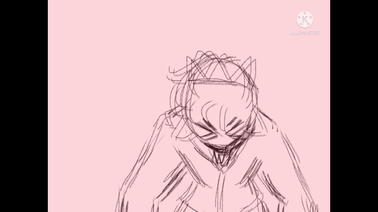 Ranboo gets a kazoo stuck in his mouth and everyone panics... animatic