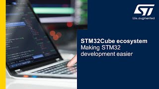 MOOC - STM32H72x/3x hands-on workshop - 8 STM32Cube ecosystem next steps