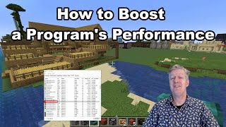 Optimize Computer For Games Boost Performance Increase Fps