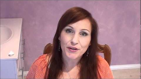 Pendulum Chakra Healing Part 1