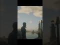 Stupid Kraken! #shorts #gaming #rdr2 #funny