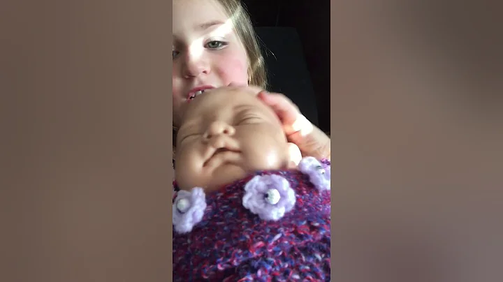Baby Ruthie