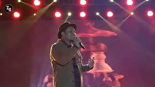 Virgoun - Saat Kau Telah Mengerti l Live At Jakarta Fair 2023