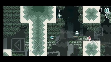 Nameless Cat 2024 Level 2-12 Sharp Platform