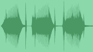 Arcade Chiptune Bomb Timer Sound Effects
