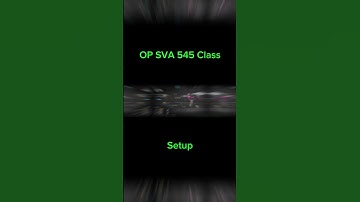 MW3 | SVA 545 class showcase and setup #mw3 #classsetup #gaming #cod #callofduty #shorts