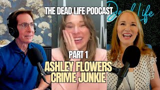 Part 1: Unveiling the Secrets of a Crime Junkie’s Birth Chart
