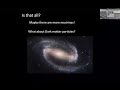 Saturday Physics Lecture, "The Strongest Glue in the Universe"