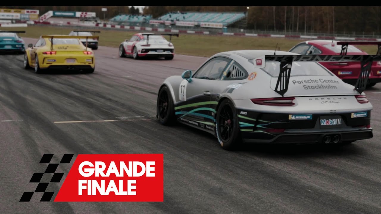 Grande Finale Mantorp Park 2019