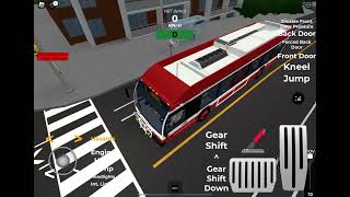 Ttc 31 greenwood to coxwell stn from queen street
