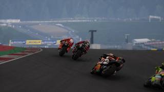 Highlights MotoGP Race Austria GP | MotoGP Highlights Spielberg GP | MotoGP 26 | MotoGP Game