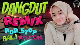 GEBYAR DANGDUT REMIX TERBARU 2024 | KOLEKSI DANGDUT KENANGAN FULL BASS MENEMANI ANDA SAAT SANTAI