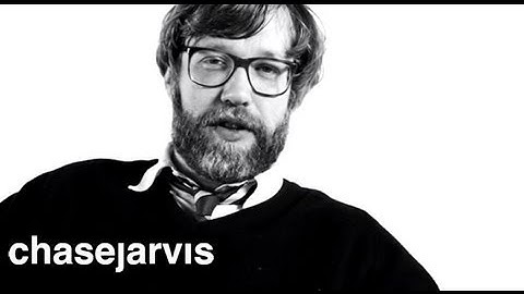 Seattle 100: Portrait of a City by Chase Jarvis | ChaseJarvis