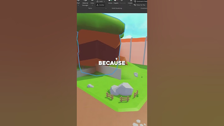 Why Roblox Cash Grabs Are A Good Idea. #shorts
