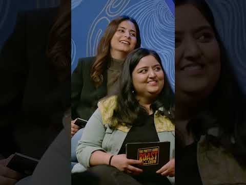 @haseebkhanlive roasting @swatisachdeva95 🔥 #shorts #roast #comedy