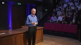 Will AI outsmart human intelligence   with 'Godfather of AI' Geoffrey Hinton   The Royal Institutio