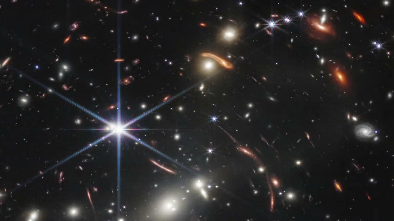 Край вселенной фото
