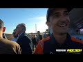 Weege Show: KTM HQ with Musquin, Barcia, De Coster