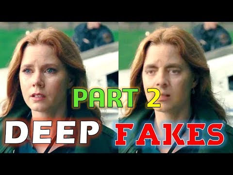 DeepFakes Video Collections Part 2: What is the future??