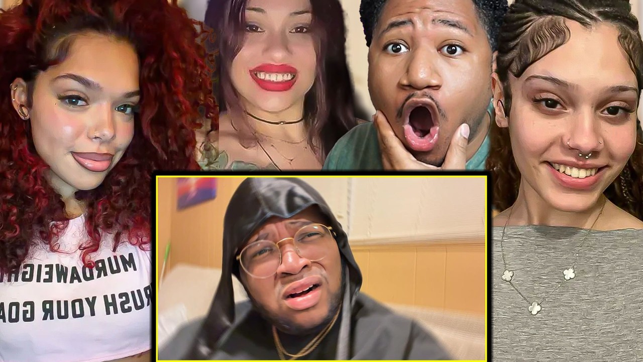 Скетчи Tra Rags — это просто безумие!