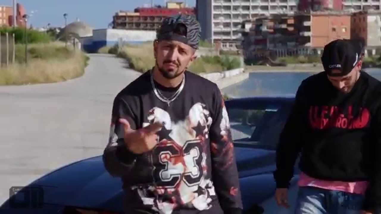 Knight Rider Busta Rhymes Fire It Up Carlos Choreography YouTube