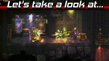 Zombotron - 35 Min of Gameplay