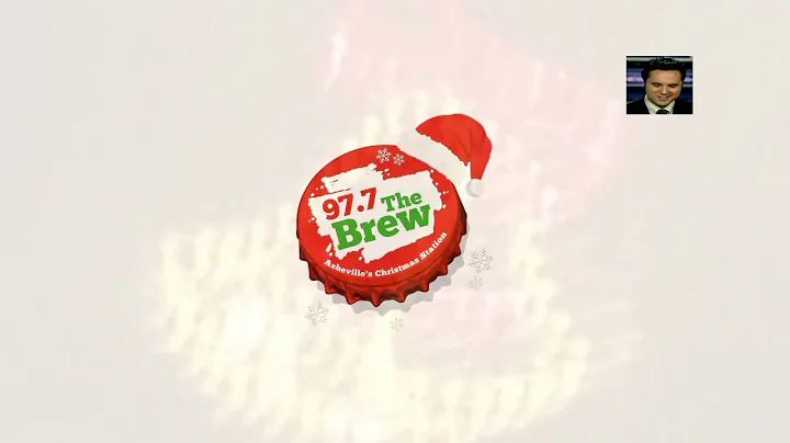 WKSF-HD2 "97-7 The Brew" - Legal ID - 7pm [11/11/2023]