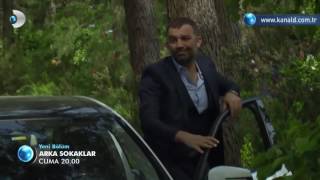 Arka Sokaklar 443 Bölüm