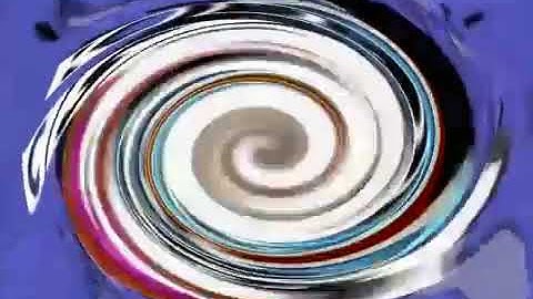 (REUPLOAD/NEW EFFECT) Klasky Csupo in Drink Swirl