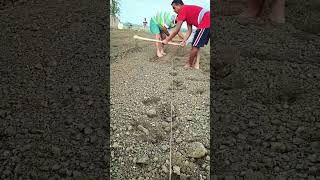 Don't rely on anyone, develop your own skills. #cloudran #shorts #village