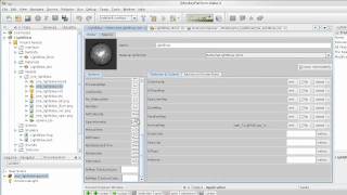 JME LightBlow shader (based on Lighting shader).