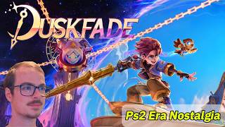 Duskfade | Master Clockmaker Difficulty | Day 2