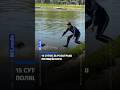 15 суток за розыгрыш полицейского
