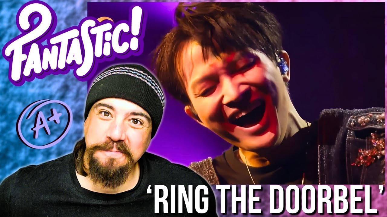 Zhou Shen - Ring the doorbell and listen to yourself │ HARD WORK PAYS OFF!
