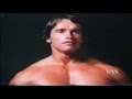 Arnold schwarzenegger the road to mr olympia