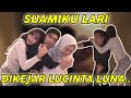 LUCINTA LUNA NAKSIR SAMA BANG RYAN??? ASTAGFIRULLAH.. || @Lucintaluna Manjalita