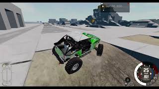 beamng 0.28.2 gameplay