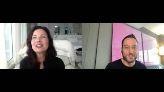 Famous FRAN DRESCHER’S Recurring Dreams About This “A” List Actor Wealth