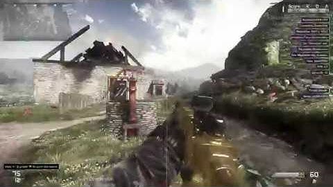 Ghosts | 1.00 | PS4 | AppendumPS4 Off-Host Engine