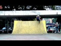 Inside the head of BMX Pro Daniel Sandoval